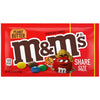 M&M Peanut Butter Share Size Bag - Sweets and Geeks