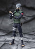 Naruto: Shippuden S.H.Figuarts Kakashi Hatake (Famed Sharingan Hero) - Sweets and Geeks