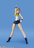 Sailor Moon S.H.Figuarts Sailor Uranus (Animation Color Edition) - Sweets and Geeks
