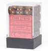 Scarab 12mm Dice Block (36 Dice) - Sweets and Geeks