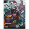 Dungeons & Dragons: Explorer's Guide to Wildemount - Sweets and Geeks