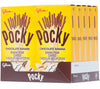 Glico Pocky: Chocolate Banana 2.47 OZ - Sweets and Geeks