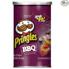 Pringles Grab & Go BBQ Can 2.5oz - Sweets and Geeks