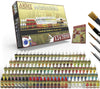 The Army Painter Wargamers Complete Paint Set - Sweets and Geeks