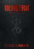 Berserk Deluxe Volume 9 - Sweets and Geeks