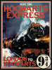 Harry Potter Hogwarts Express 1000 Pc Jigsaw Puzzle - Sweets and Geeks
