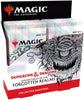 Magic the Gathering: Adventures in the Forgotten Realms Collector Booster Box - Sweets and Geeks