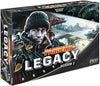 Pandemic: Legacy Season 2 (Black Edition) - Sweets and Geeks