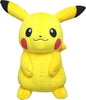 Sanei Pokemon All Star Collection PP16 Pikachu Stuffed Plush, 13"/Medium - Sweets and Geeks