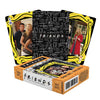 Friends - Cast Playing Cards - Sweets and Geeks