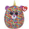 Giselle MULTICOLOR UNILEOPARD - Sweets and Geeks