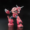 Gundam RG 1/144 Z'Gok (Char's Custom) Model Kit - Sweets and Geeks