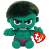 Ty Marvel - 6" Hulk - Sweets and Geeks