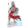 Fate/Grand Order: Cosmos in the Lostbelt Ichibansho Lancer (Caenis) Figure - Sweets and Geeks