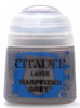 LAYER: WARPFIEND GREY (12ML) - Sweets and Geeks