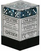 Lustrous 12mm Dice Block (36 Dice) - Sweets and Geeks