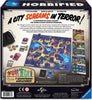Universal Horrified Game - Sweets and Geeks