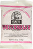 Claey's Natural Old Fashion Hard Candies 6oz Bag - Sweets and Geeks