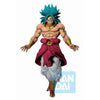 Dragon Ball Z: Broly - The Legendary Super Saiyan Ichibansho Super Saiyan Broly '93 (Back To The Film) Figure - Sweets and Geeks