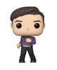 Funko POP! Heroes: The Falcon and the Winter Soldier - Baron Zemo #964 - Sweets and Geeks