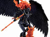 One Piece - King (The Fierce Men Who Gathered at The Dragon), Bandai Ichibansho Figure - Sweets and Geeks
