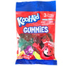 KOOL-AID GUMMIES PEG BAG - Sweets and Geeks