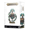 Seraphon: Lord Kroak - Sweets and Geeks