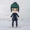 Jujutsu Kaisen Figuarts mini Maki Zenin - Sweets and Geeks