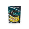 Dragon Shield Small Matte Sleeves - Jet - Sweets and Geeks