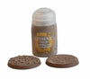TECHNICAL: AGRELLAN BADLAND (24ML) - Sweets and Geeks