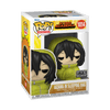 Funko Pop! Animation: My Hero Academia - Aizawa in Sleeping Bag (F.Y.E. Exclusive) #1014 - Sweets and Geeks