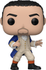 Funko Broadway: Hamilton - Alexander Hamilton #07 - Sweets and Geeks