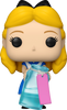 Funko Pop! Alice in Wonderland- Alice with Bottle - Sweets and Geeks