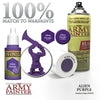 Colour Primer: Alien Purple - Sweets and Geeks