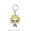 Pocket Pop! Keychain: My Hero Academia - All Might (Weakened) - Sweets and Geeks