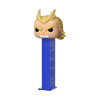 Funko Pop! Pez: My Hero Academia - All Might - Sweets and Geeks