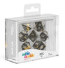 Oakie Doakie Dice RPG Set Enclave (7) - Sweets and Geeks