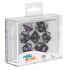 Oakie Doakie Dice RPG Set Enclave (7) - Sweets and Geeks