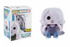 Funko Pop! Steven Universe - Amethyst (Hot Topic) #87 - Sweets and Geeks