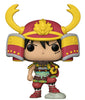 Funko POP Animation: One Piece - Armored Luffy # 1262 - Sweets and Geeks