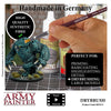 Hobby Brush: Drybrush - Sweets and Geeks