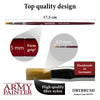 Hobby Brush: Drybrush - Sweets and Geeks