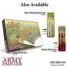 Hobby Brush: Drybrush - Sweets and Geeks