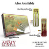 Hobby Brush: Super Detail - Sweets and Geeks