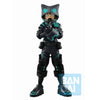 My Hero Academia: World Heroes Mission - Izuku Midoriya Ichibansho Statue - Sweets and Geeks