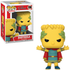 Funko Pop! Television: The Simpsons - Bartigula #1199 - Sweets and Geeks