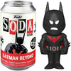 Funko Soda! Opened Batman Beyond - Batman - Sweets and Geeks