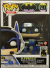 Funko POP! Heroes: DC Comics - Batman (Gamer) (Standing) #293 - Sweets and Geeks