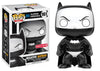 DAMAGED - Funko Pop! - DC - Negative Batman #161 - Sweets and Geeks