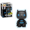 Funko Pop Heroes: DC Super Heroes - Batman #01 - Sweets and Geeks
